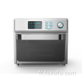 Four de friteuse d&#39;air d&#39;appareils ménagers multifonctionnels de 25 qt